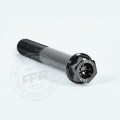 Proti M10 Front Caliper Bolt Kit for the Yamaha MT-09 '13-25, XSR900 '22-25, T-Max 530 '12-15 & etc. Proti M10 Front Caliper Bolt Kit for the Yamaha MT-09 '13-25, XSR900 '22-25, T-Max 530 '12-15 & etc.